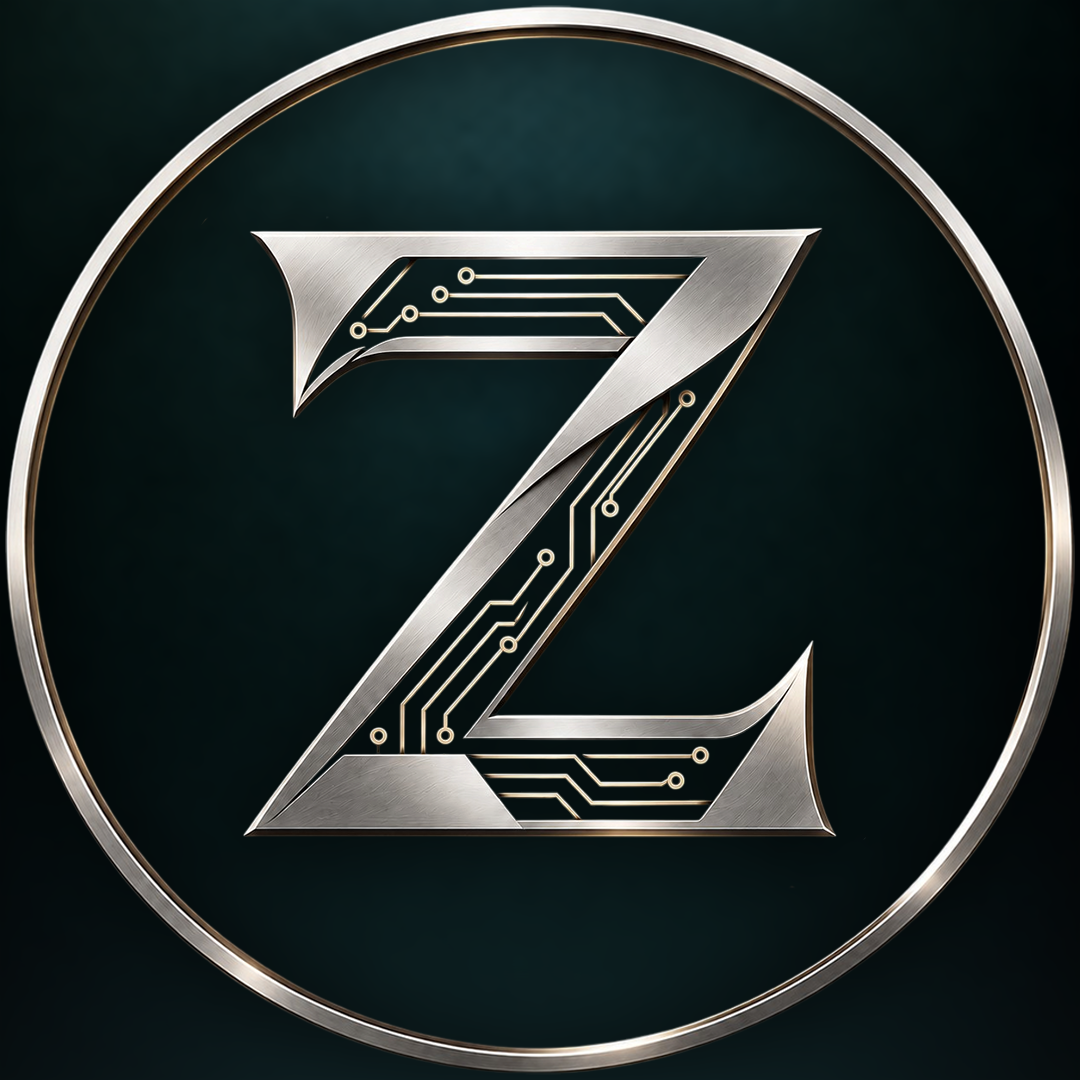 ZarLux logo